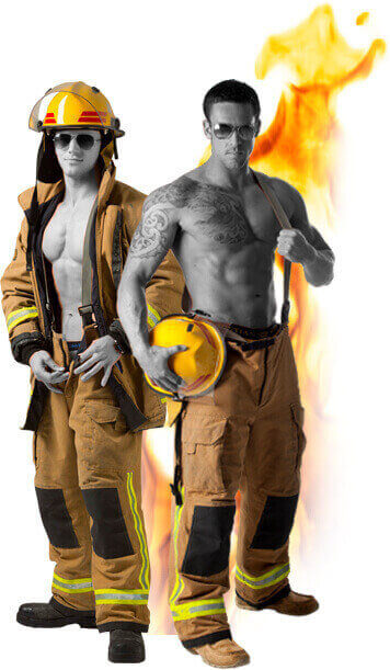 Austin Male Strippers