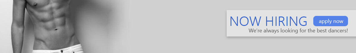 Male Strippers Austin